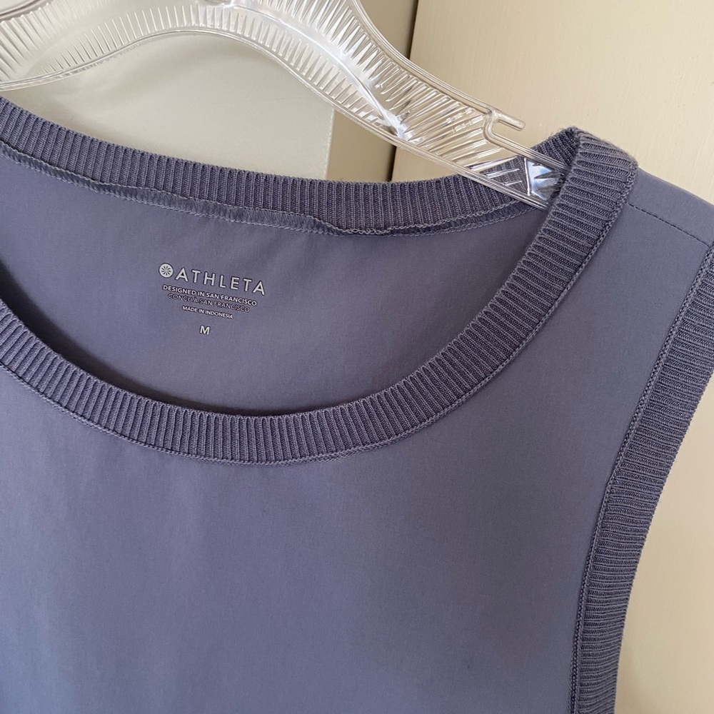 ATHLETA Rincon Dress - Picture 6 of 9